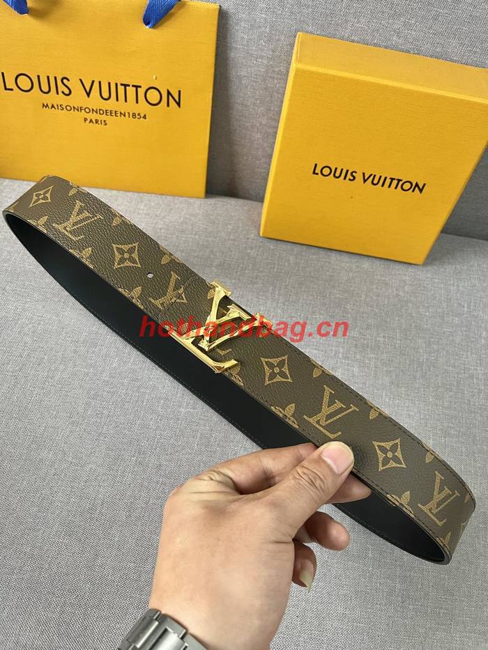 Louis Vuitton Belt 40MM LVB00135 Louis Vuitton Belt 40MM LVB00135
